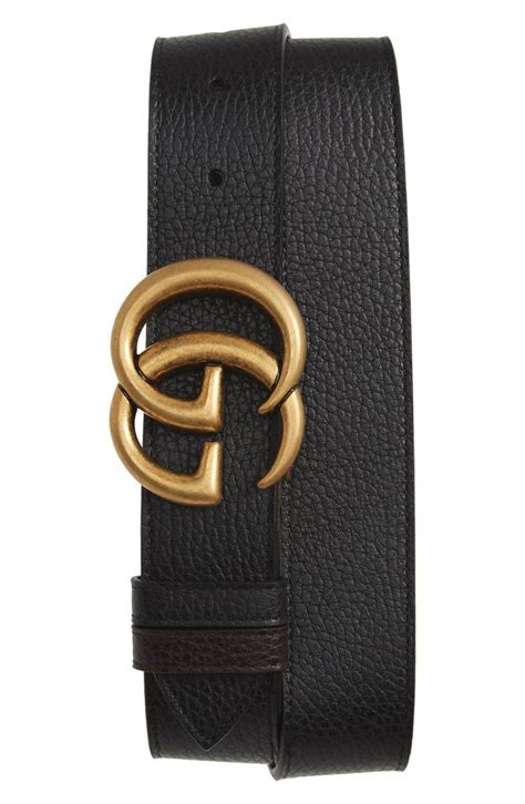 nordstrom gucci belt women.